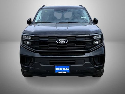 New 2027 Ford Expedition Max Active AWD/4WD image 2