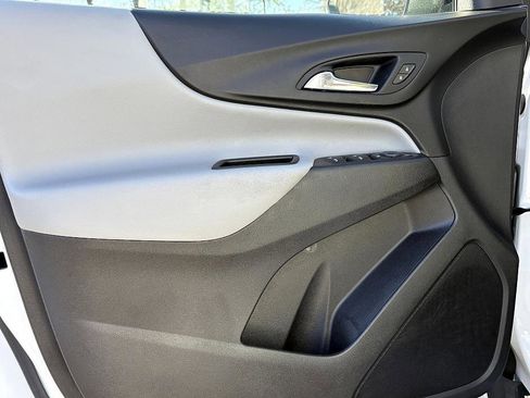 Certified 2024 Chevrolet Equinox LS w/ Sport Edition image 16