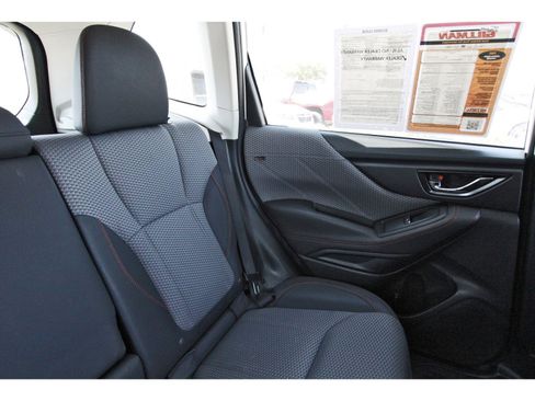 Used 2023 Subaru Forester Sport image 12