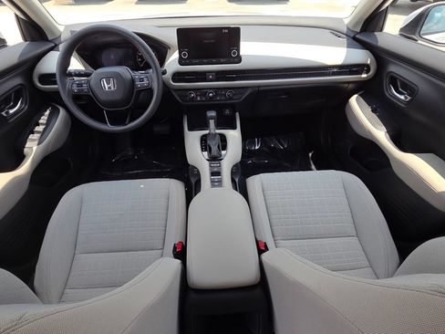 Used 2025 Honda HR-V LX image 25