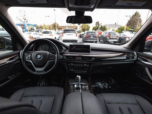 Used 2016 BMW X5 sDrive35i image 24