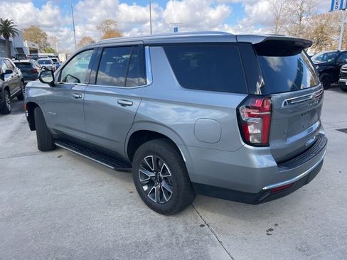 Used 2023 Chevrolet Tahoe LS image 4