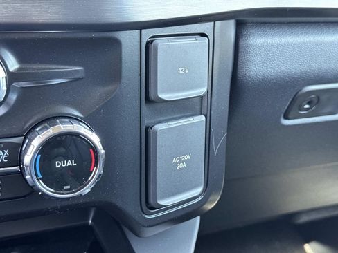 New 2026 Ford F250 Lariat w/ Tremor Off-Road Package AWD/4WD image 14