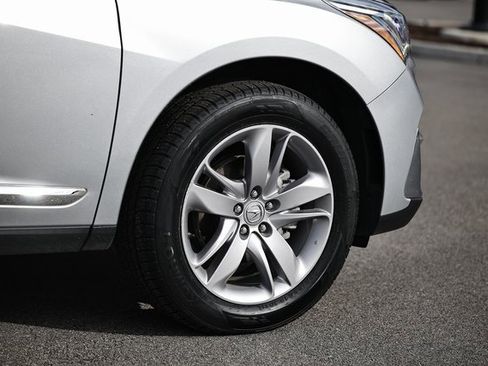 Used 2021 Acura RDX Advance Package image 5