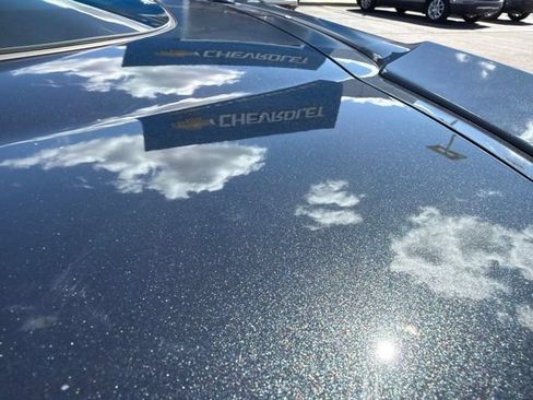 Used 2012 Chevrolet Corvette Z06 RWD image 8