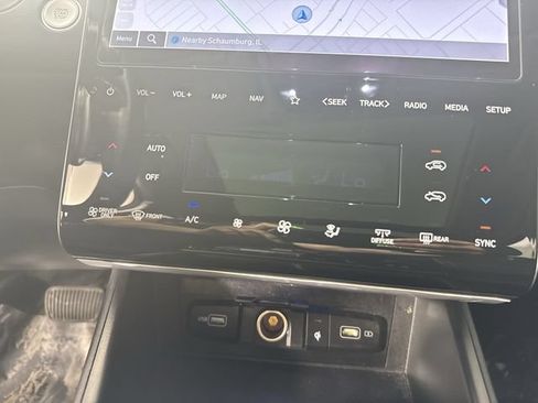 Used 2022 Hyundai Tucson Limited AWD/4WD image 9