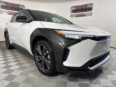 Used 2024 Toyota bZ4X AWD w/ Weather Package
