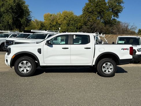 New 2025 Ford Ranger XL w/ Trailer Tow Package image 6