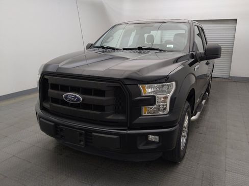 Used 2016 Ford F150 XL w/ Equipment Group 101A Mid RWD image 15