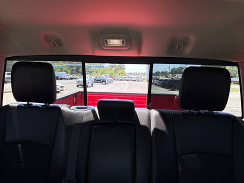 Used 2018 RAM 1500 Sport w/ Convenience Group AWD/4WD image 21