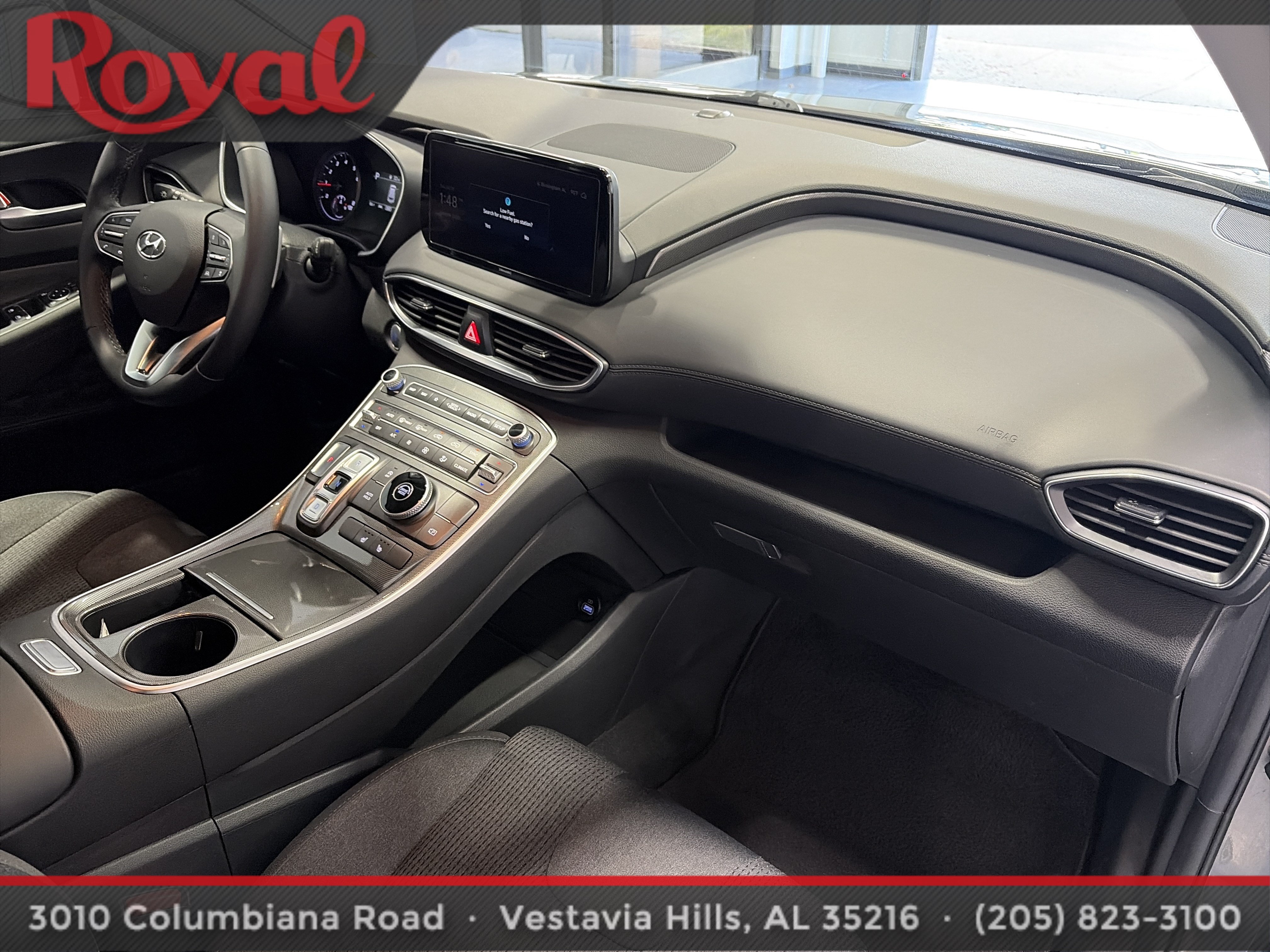 Used 2023 Hyundai Santa Fe SEL FWD image 13