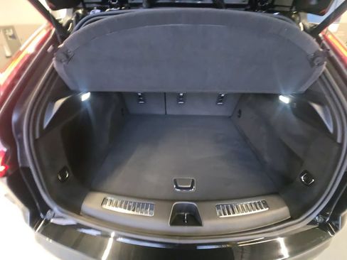 Used 2025 Cadillac XT4 Sport AWD/4WD image 23