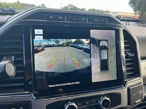 Used 2022 Ford F250 Lariat w/ Lariat Ultimate Package image 13