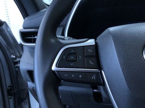 Certified 2025 Toyota Highlander XSE AWD/4WD image 24