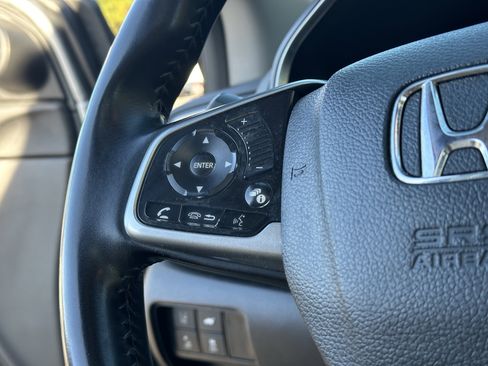 Used 2018 Honda CR-V EX-L image 16