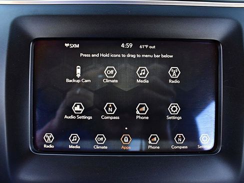 Used 2019 Jeep Cherokee Latitude Plus FWD image 30