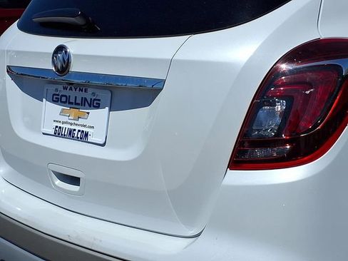 Certified 2020 Buick Encore Preferred FWD image 22