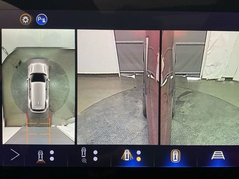 New 2026 Chevrolet Equinox LT w/ Convenience Package II image 18