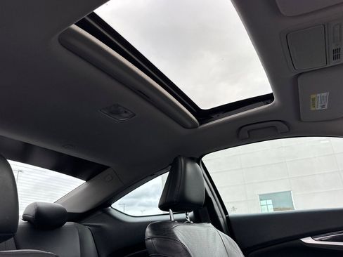 Used 2014 Honda Accord EX-L image 17