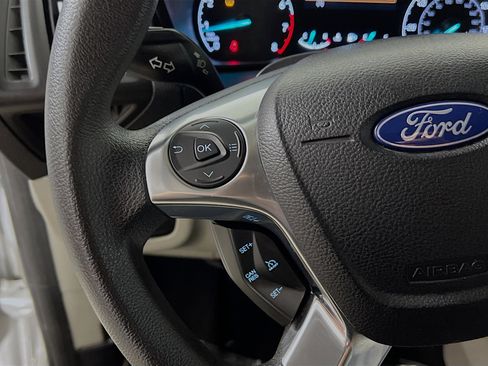 Used 2019 Ford Transit Connect XLT FWD image 19