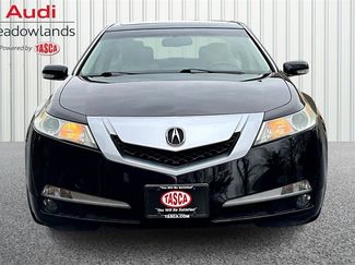 Used 2010 Acura TL w/ Technology Package video 2