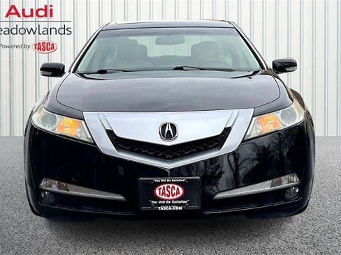 Used 2010 Acura TL w/ Technology Package image 2