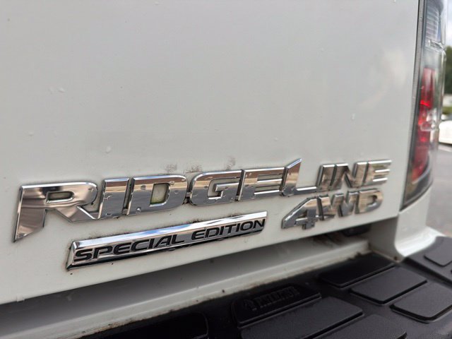 Used 2014 Honda Ridgeline SE image 8