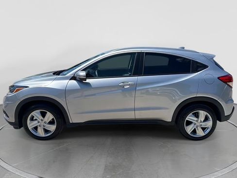 Used 2020 Honda HR-V EX image 5