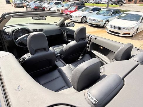 Used 2009 Volvo C70 T5 FWD image 38