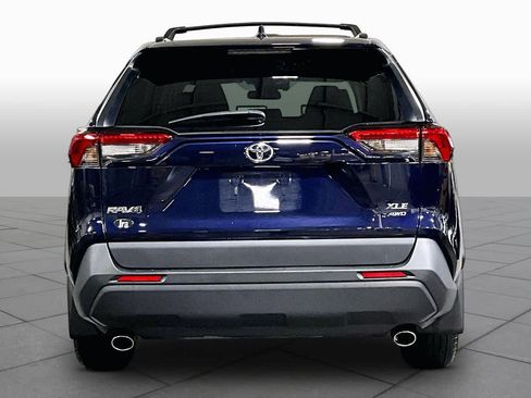 Used 2023 Toyota RAV4 XLE w/ Convenience Package AWD/4WD image 5
