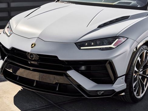 Used 2024 Lamborghini Urus S AWD/4WD image 6