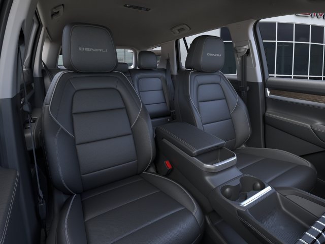 New 2027 GMC Terrain Denali AWD/4WD image 16