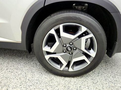 Used 2023 Hyundai Palisade Limited AWD/4WD image 9