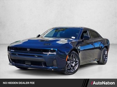 New 2026 Dodge Charger Scat Pack w/ Blacktop Package