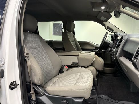 Used 2017 Ford F150 XLT w/ Equipment Group 301A Mid image 14