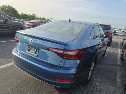 Used 2019 Volkswagen Jetta S FWD image 6