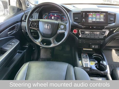 Used 2022 Honda Pilot Elite image 10