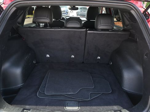 Used 2025 Jeep Compass Limited AWD/4WD image 32