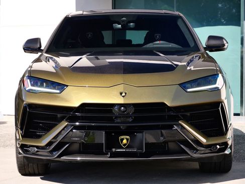 Used 2024 Lamborghini Urus Performante image 5
