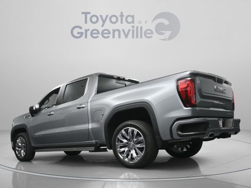 Used 2023 GMC Sierra 1500 Denali w/ Denali Reserve Package image 8