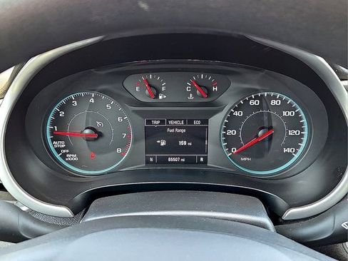 Used 2024 Chevrolet Malibu LT FWD image 23