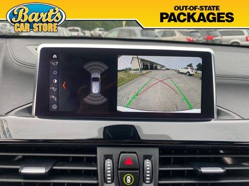 Used 2020 BMW X1 xDrive28i w/ Convenience Package AWD/4WD image 34