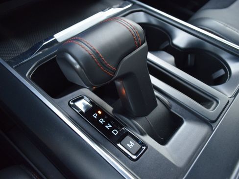 Certified 2024 Ford F150 Raptor image 16