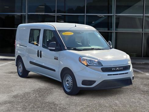 Used 2022 RAM ProMaster City Wagon FWD image 3