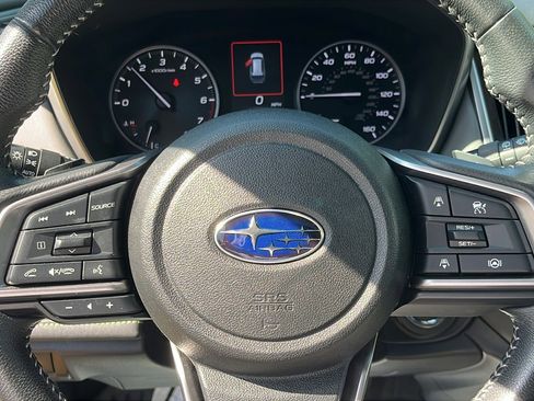 Certified 2023 Subaru Outback Onyx Edition XT AWD/4WD image 13