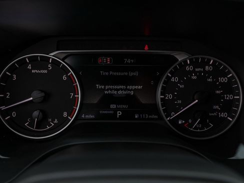 New 2026 Nissan Rogue SV image 28