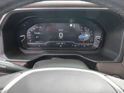 Used 2022 GMC Yukon Denali w/ Denali Ultimate Package image 28