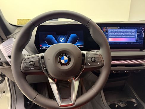 New 2026 BMW 228i w/ Technology Package FWD image 11