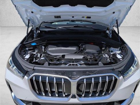 New 2026 BMW X1 xDrive28i w/ Technology Package AWD/4WD image 16