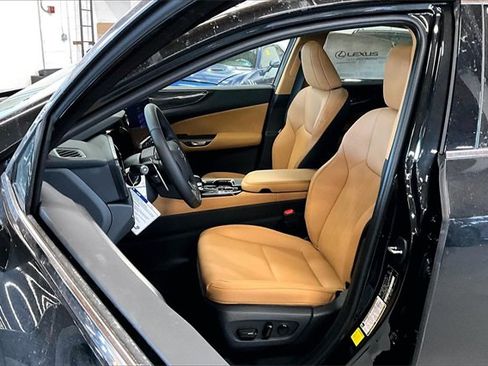 New 2026 Lexus NX 350 AWD w/ Premium Package image 9